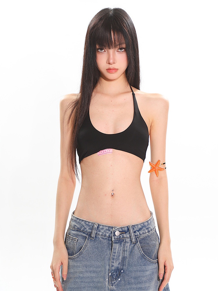 Oxygen Yoga & Fitness Yorkdale Reviews - Light Oxygen Yoga Sports Tank Top