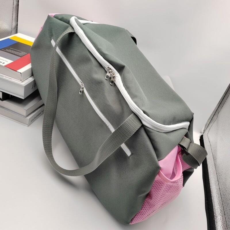 Fitness Yoga Youth - Men's and Women's Fashionable Storage Bag,