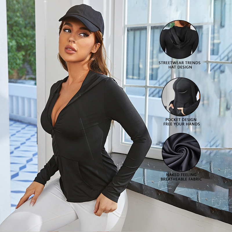 Women's black Close fitting Br - Yoga In Fitness avaliação e preço