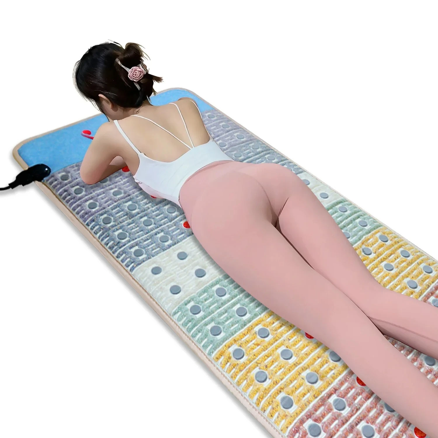 Reliable Natural Crystal Mat R - Oxygen Yoga & Fitness Yorkdale Reviews avaliação e preço