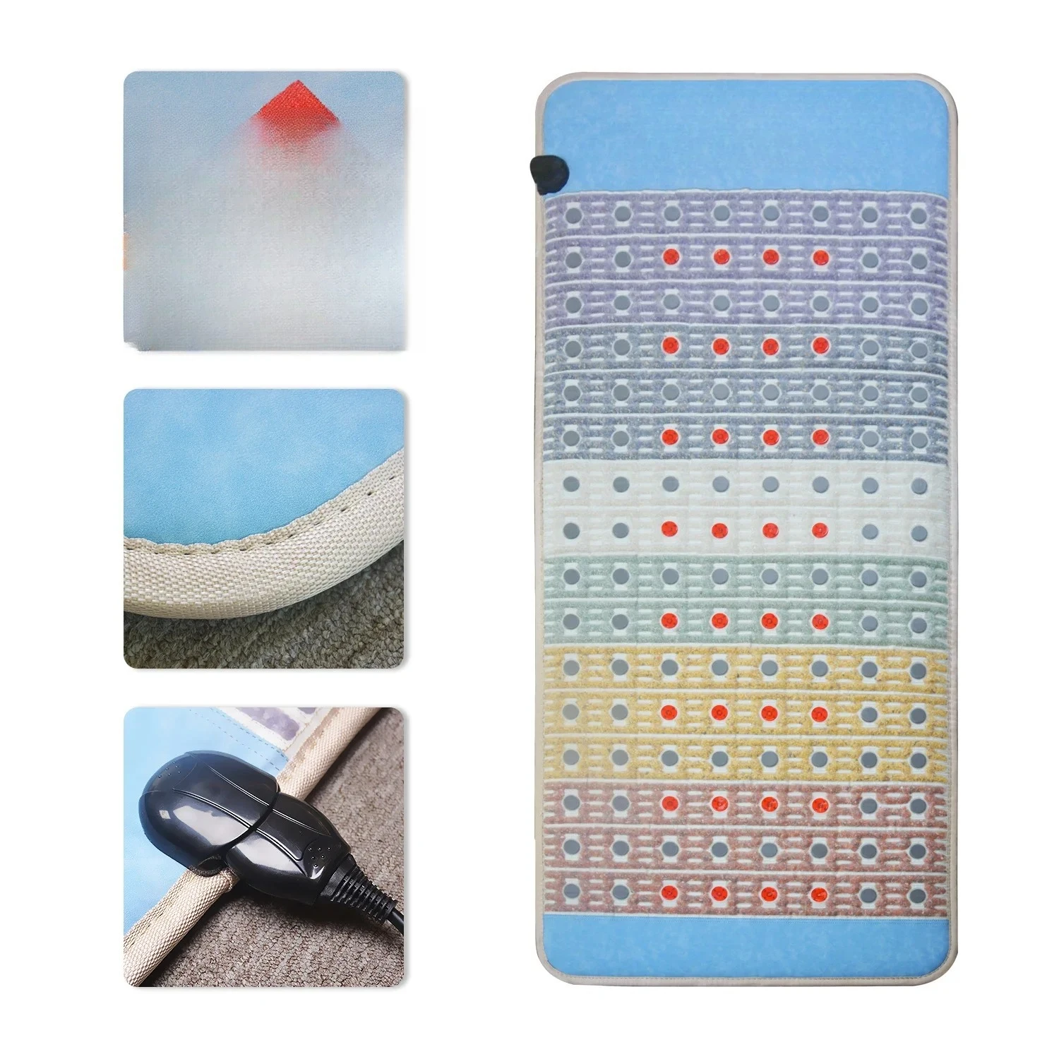 Reliable Natural Crystal Mat R - Oxygen Yoga & Fitness Yorkdale Reviews avaliação e preço