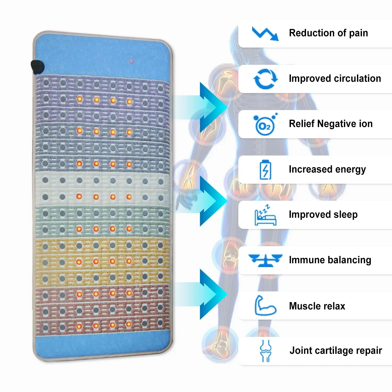Reliable Natural Crystal Mat R - Oxygen Yoga & Fitness Yorkdale Reviews avaliação e preço