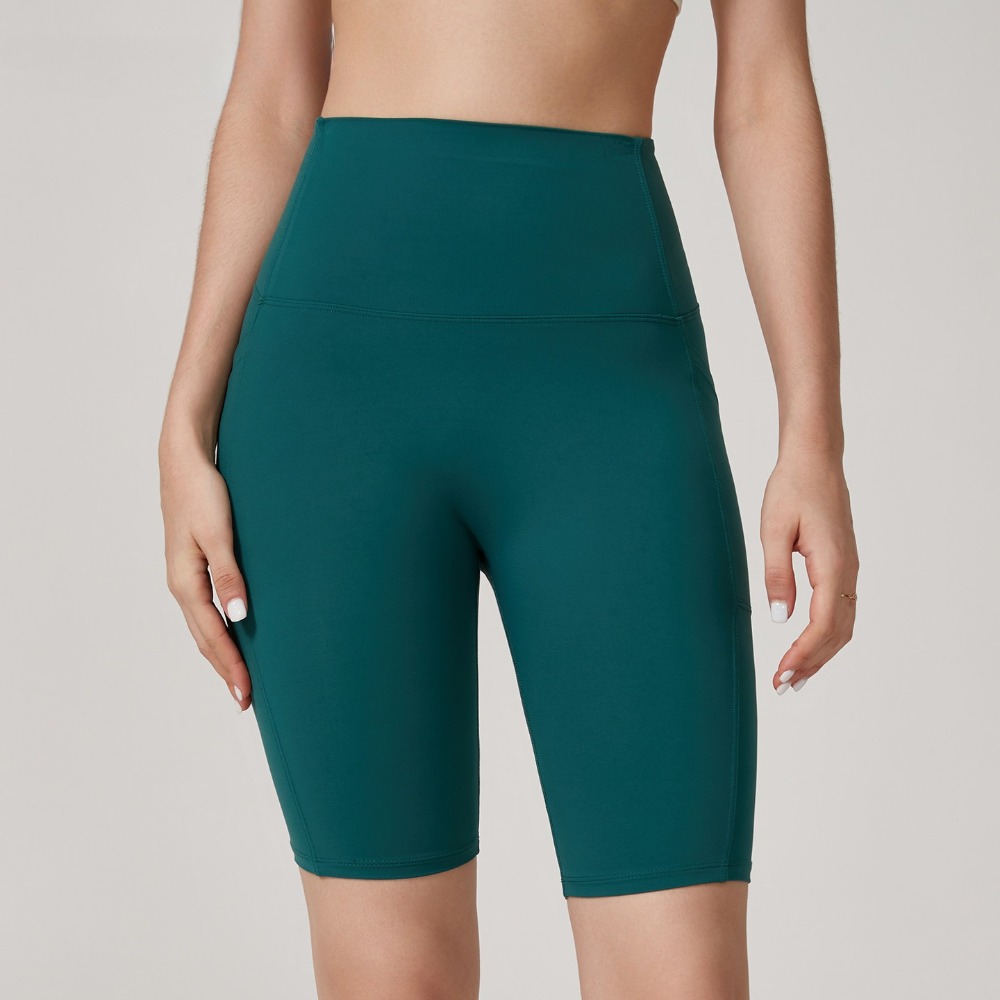 Women's Yoga Pants Nude Hip Li - Yoga In Fitness avaliação e preço