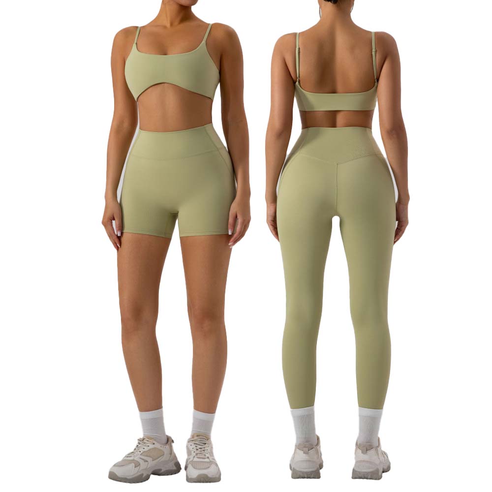 Running Training Set Adjustabl - Yoga Fitness Zumba avaliação e preço