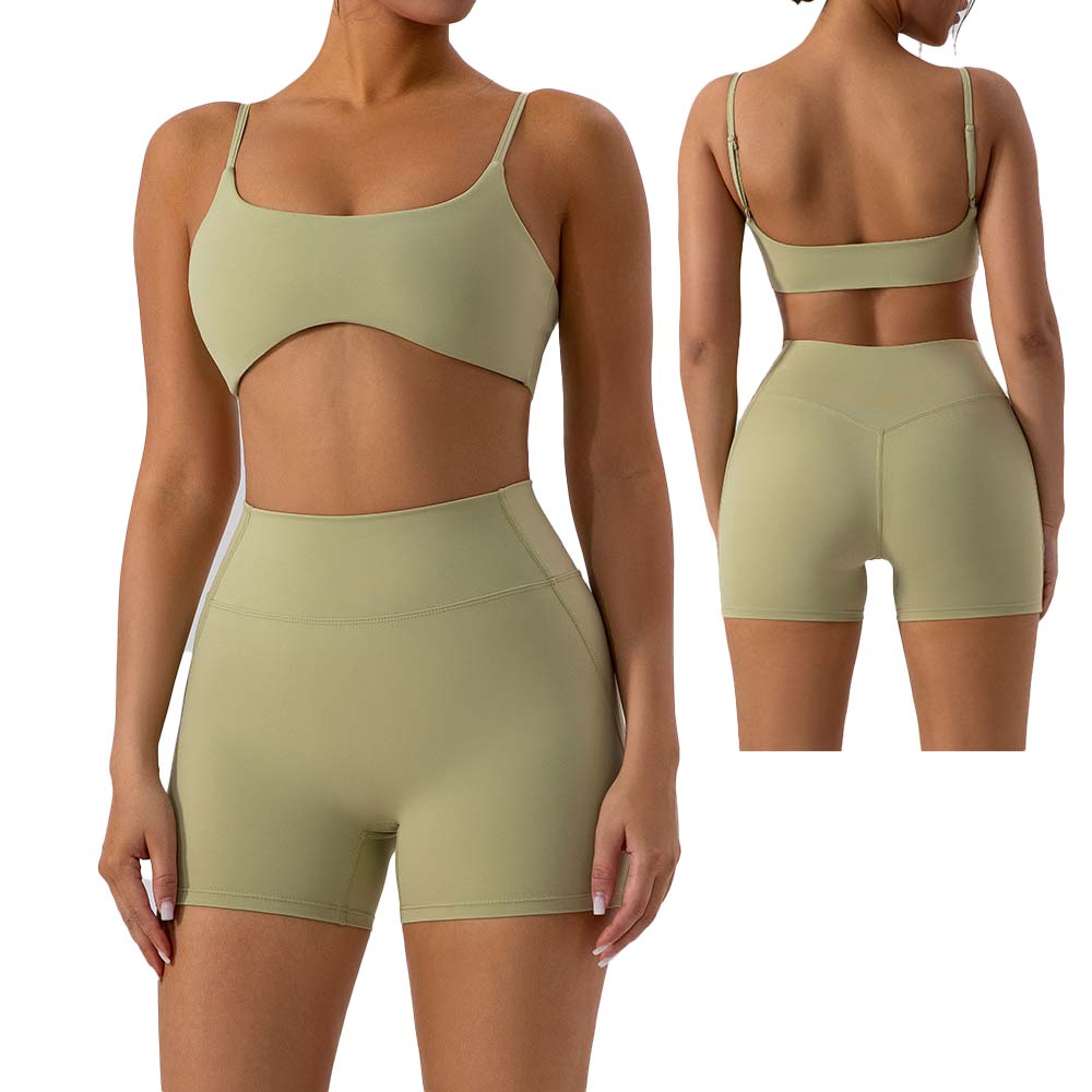Running Training Set Adjustabl - Yoga Fitness Zumba avaliação e preço