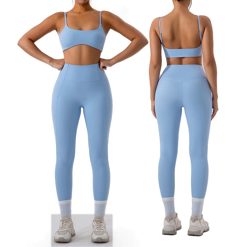 Running Training Set Adjustabl - Yoga Fitness Zumba avaliação e preço