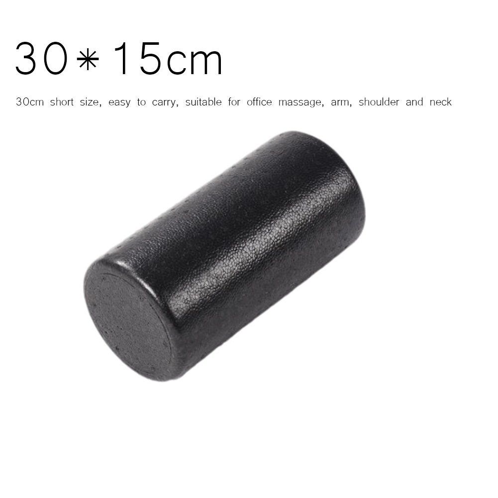 EPP Yoga Pilates Foam Roller 3 - Yoga Fitness Massage avaliação e preço