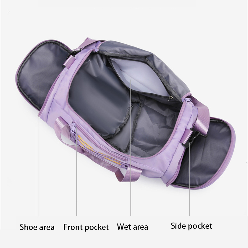 【Causal Backpack】Fashion Sport - Yoga In Fitness avaliação e preço
