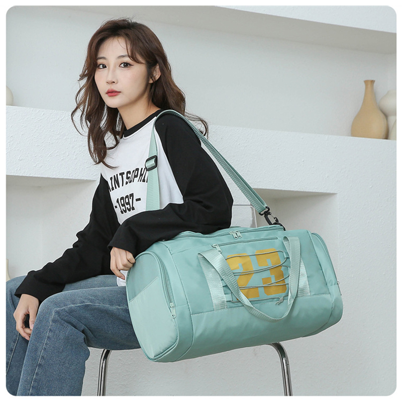 【Causal Backpack】Fashion Sport - Yoga In Fitness avaliação e preço