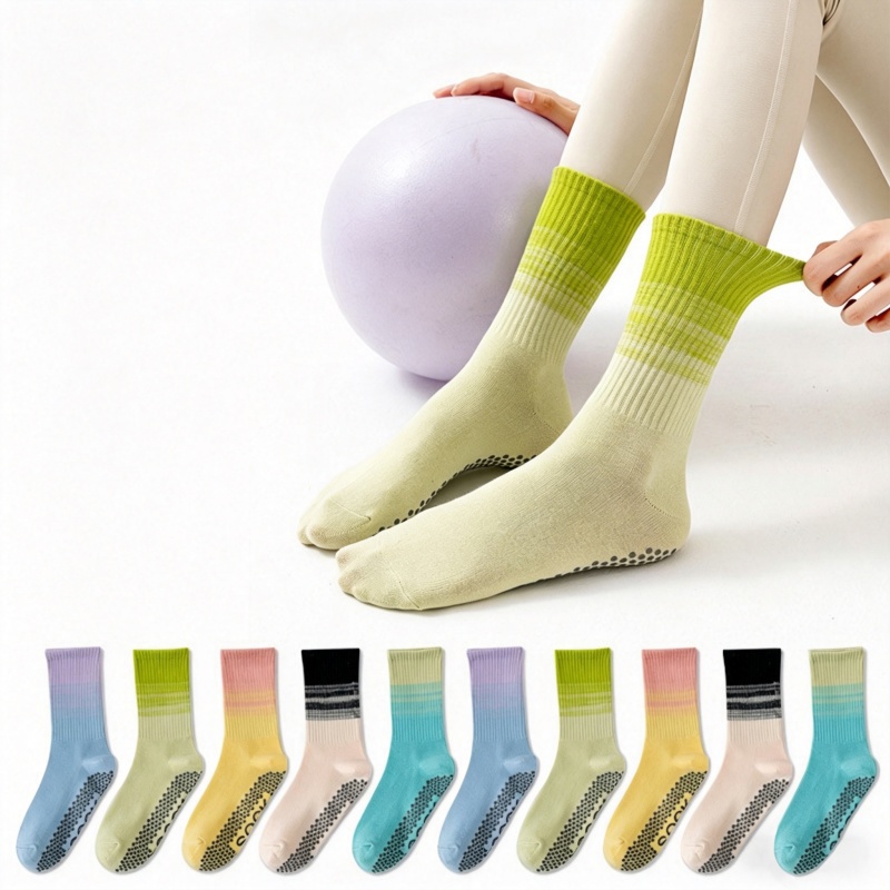 Dreamlikelin 1 Pair Women's Mi - Yoga In Fitness avaliação e preço