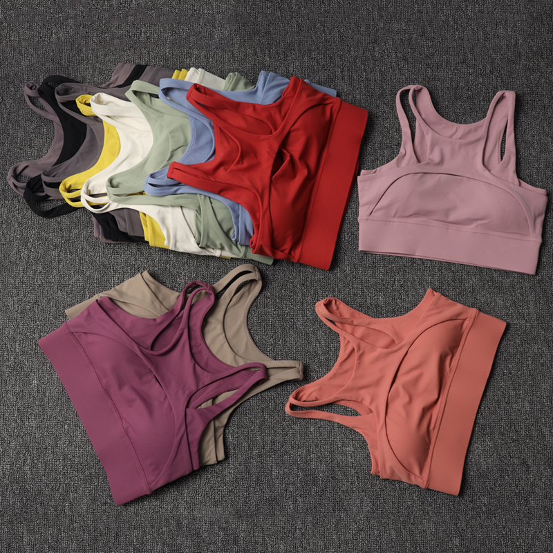 Fitness Shorts Yoga Sets Women - Yoga Fitness Zumba avaliação e preço