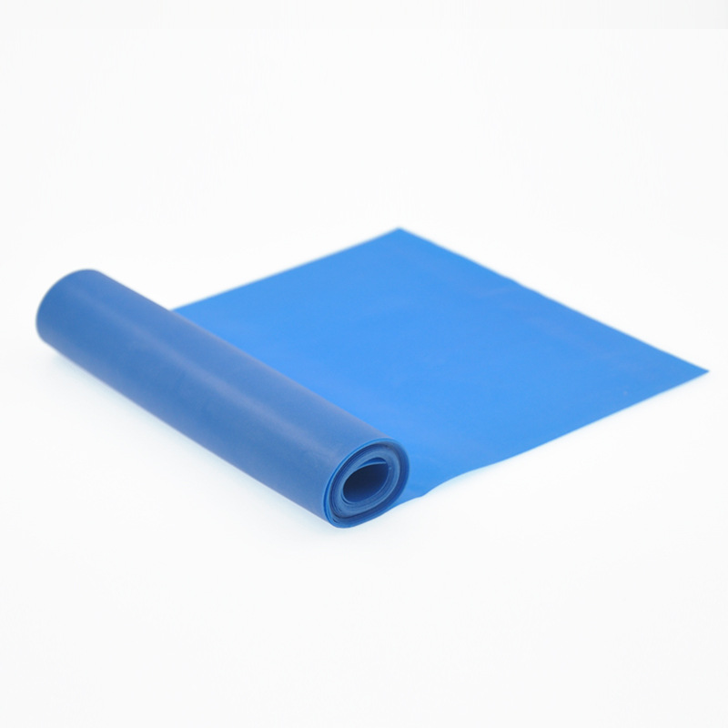 4PCS Fitness Solid color TPE R - Yoga Anytime Fitness avaliação e preço
