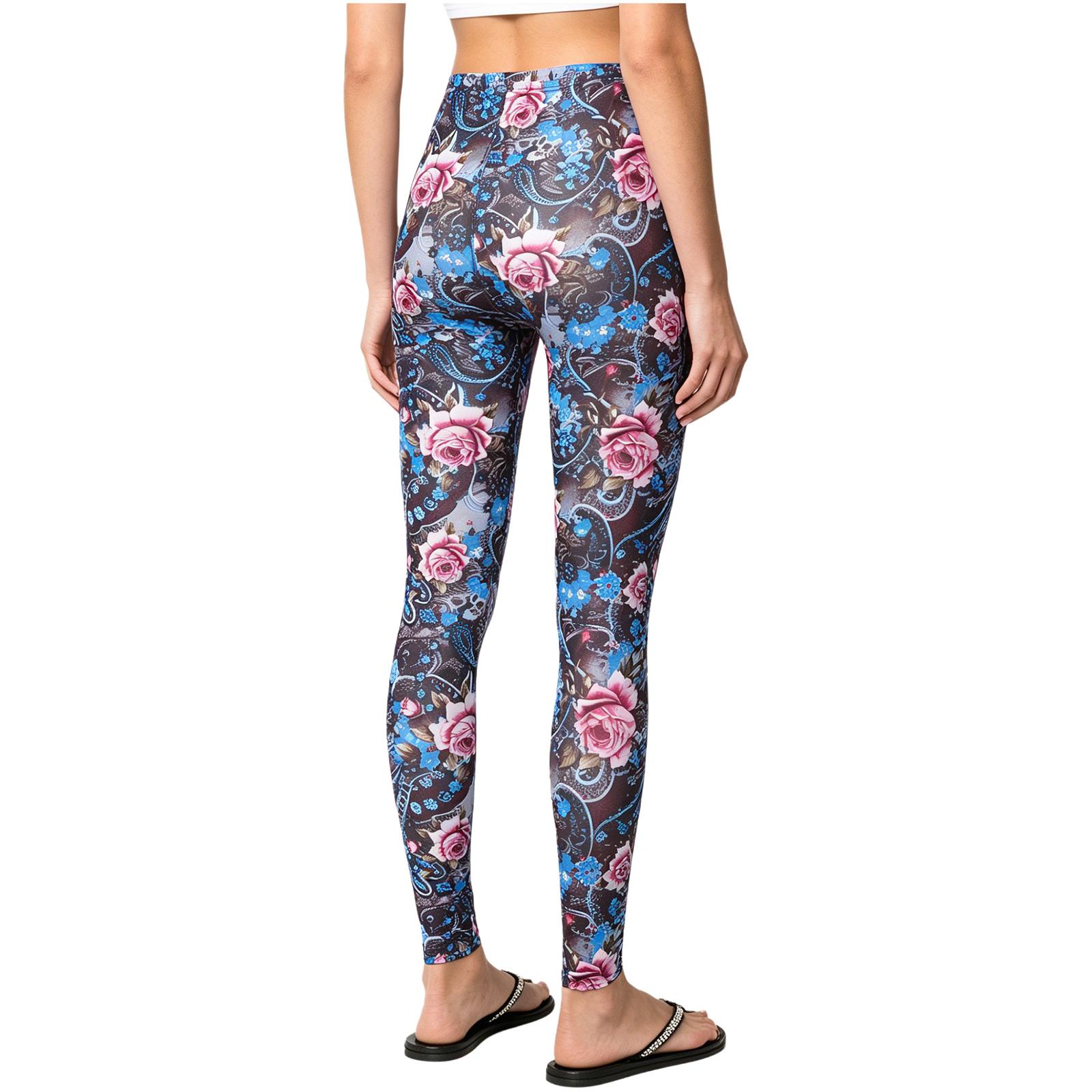 Leggings Women Sexy Sport Gym  - Yoga In Fitness avaliação e preço