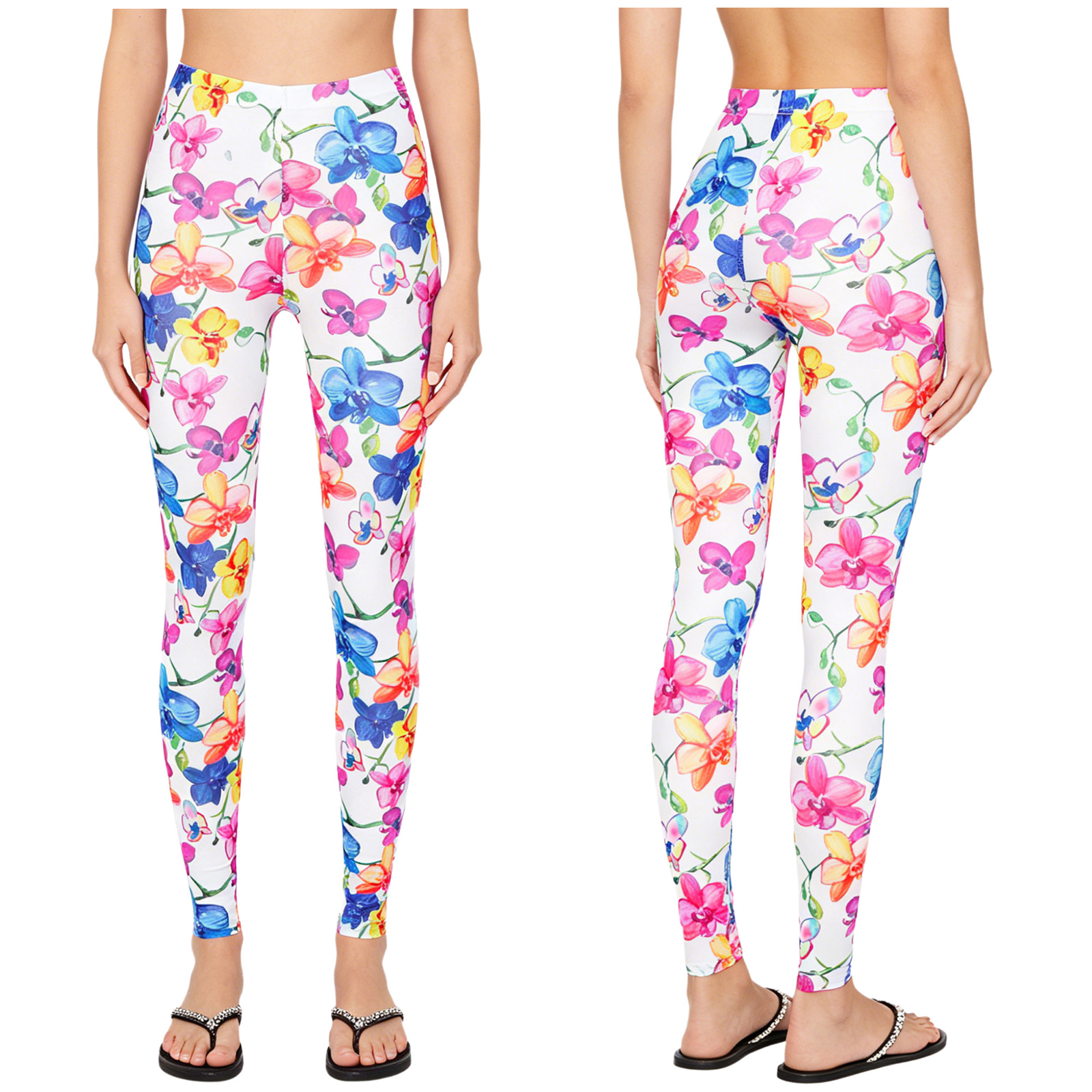 Leggings Women Sexy Sport Gym  - Yoga In Fitness avaliação e preço