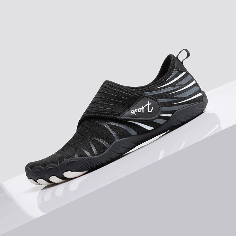 Men River Tracing Water Shoes  - Yoga Fitness Massage avaliação e preço