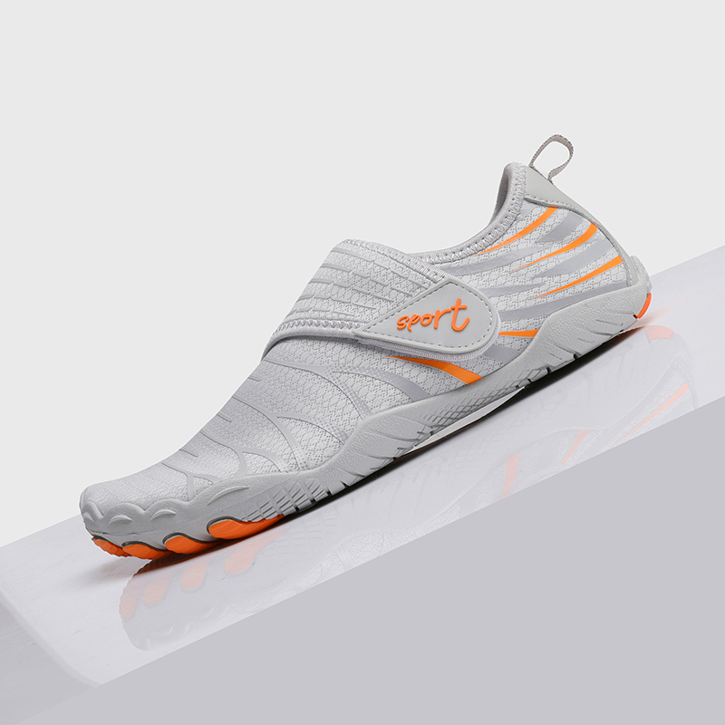 Men River Tracing Water Shoes  - Yoga Fitness Massage avaliação e preço