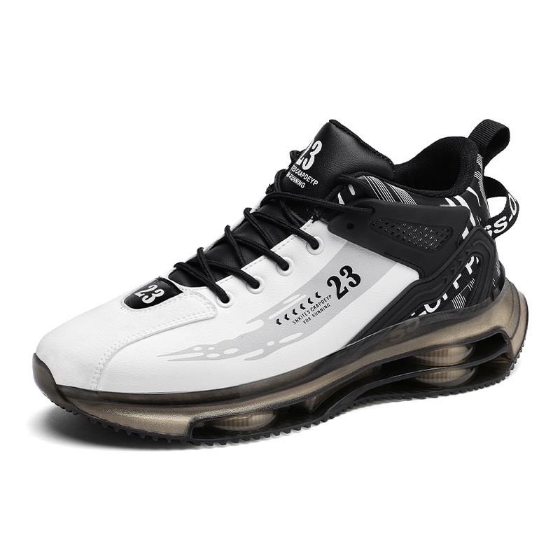 flatform spring sneakers men a - Fitness Yoga Youth avaliação e preço