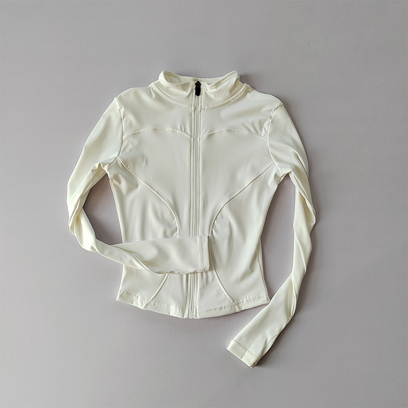 Outdoor Sports Long Sleeved Wo - Yoga In Fitness avaliação e preço