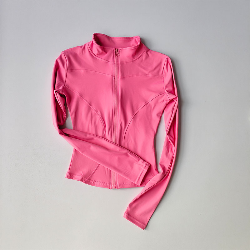 Outdoor Sports Long Sleeved Wo - Yoga In Fitness avaliação e preço