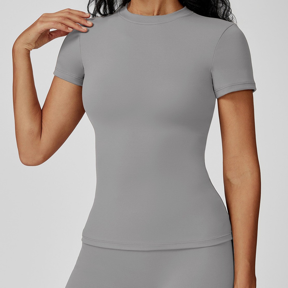 Sports suit for women 2025 new - Yoga In Fitness avaliação e preço