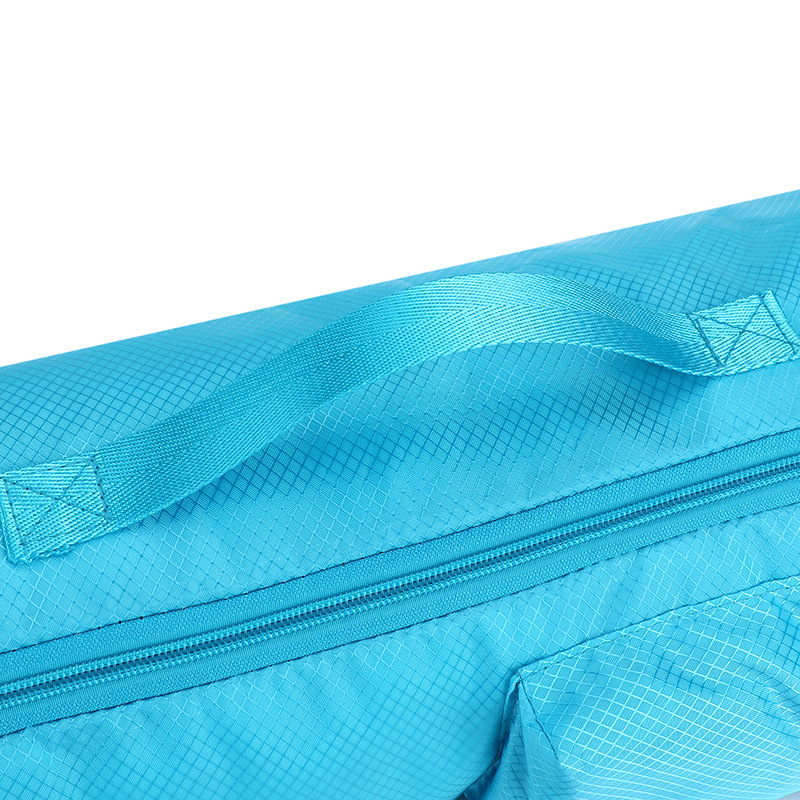 Large Capacity Yoga Mat Bag Li - Yoga In Fitness avaliação e preço