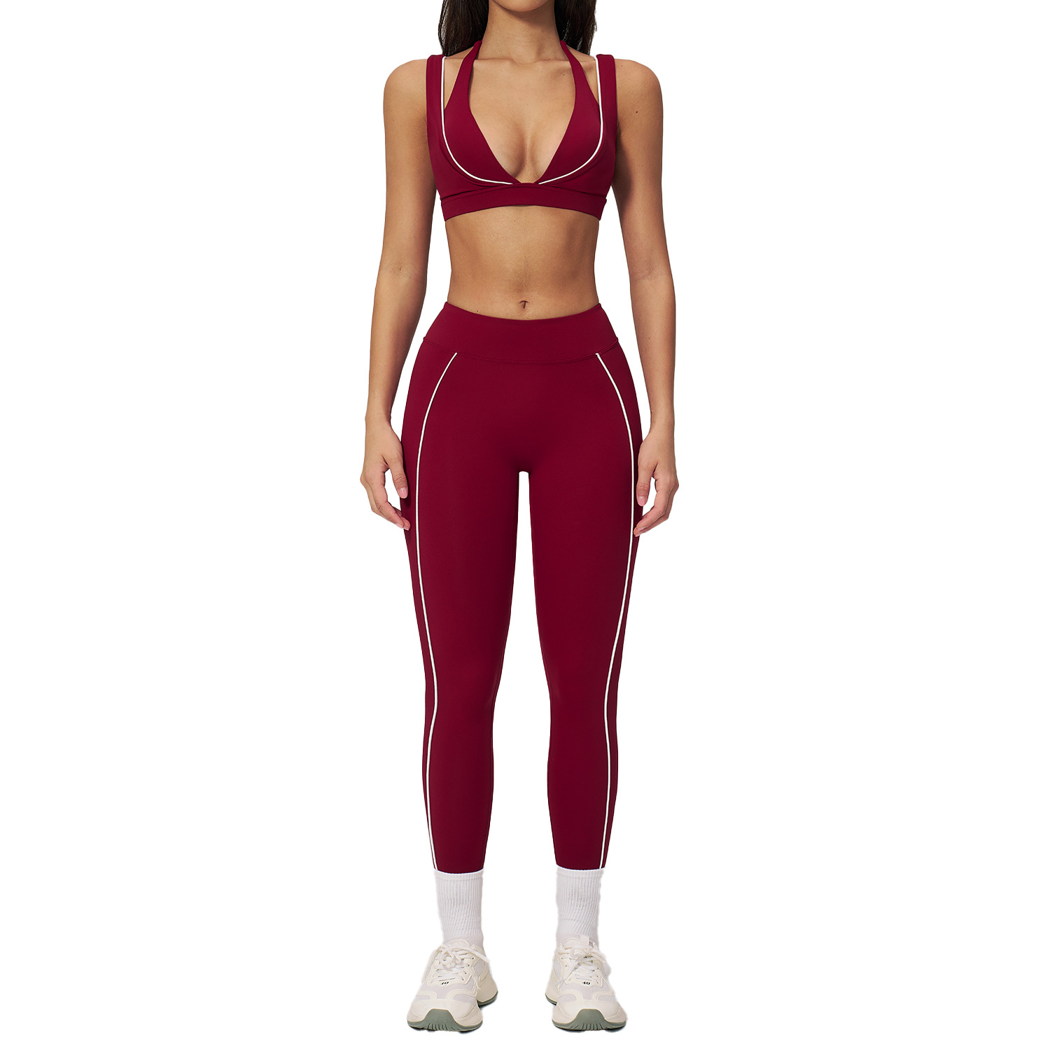 Sportswear Women Tracksuits Yo - Yoga Fitness Zumba avaliação e preço
