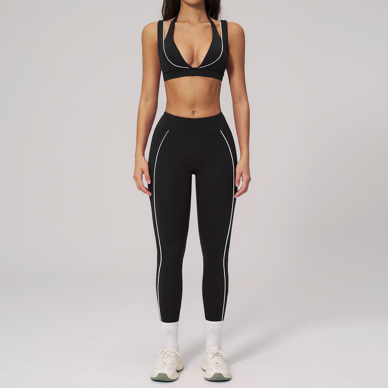 Sportswear Women Tracksuits Yo - Yoga Fitness Zumba avaliação e preço