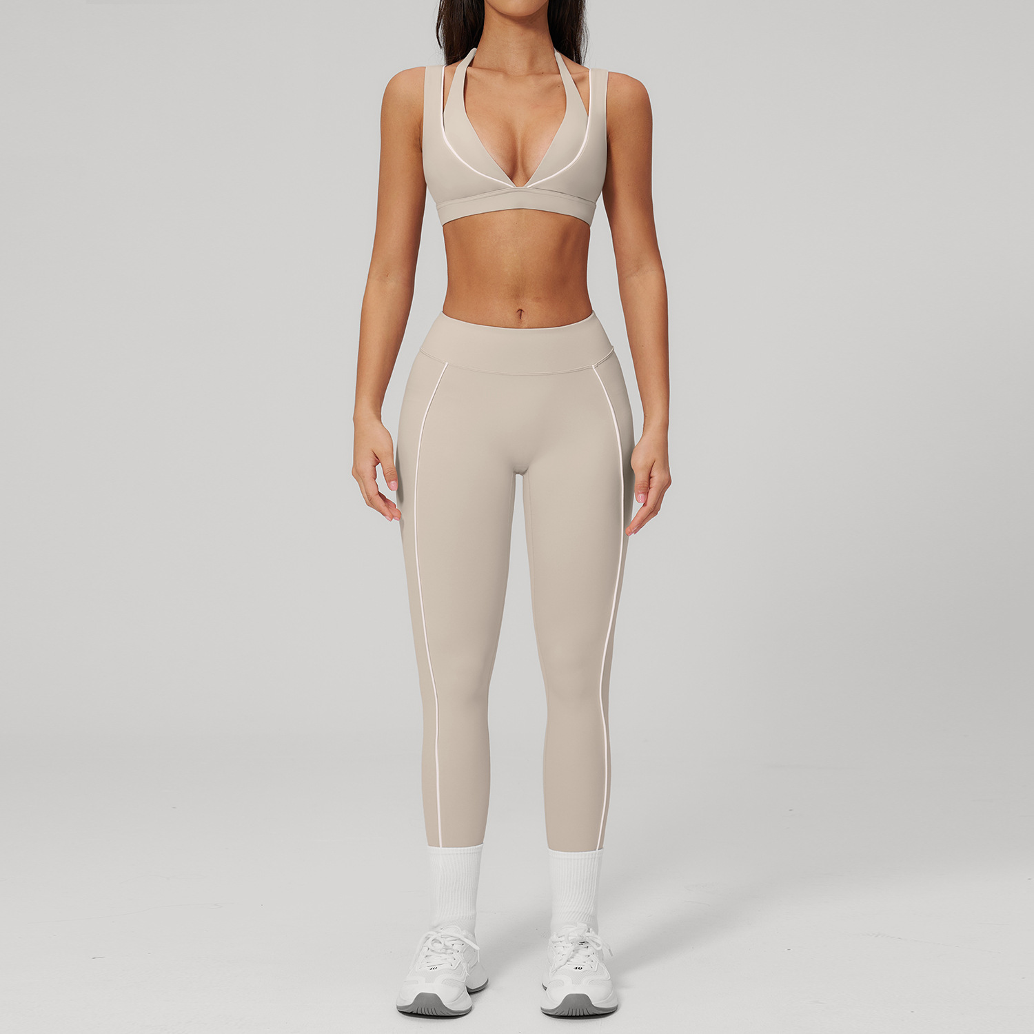 Sportswear Women Tracksuits Yo - Yoga Fitness Zumba avaliação e preço