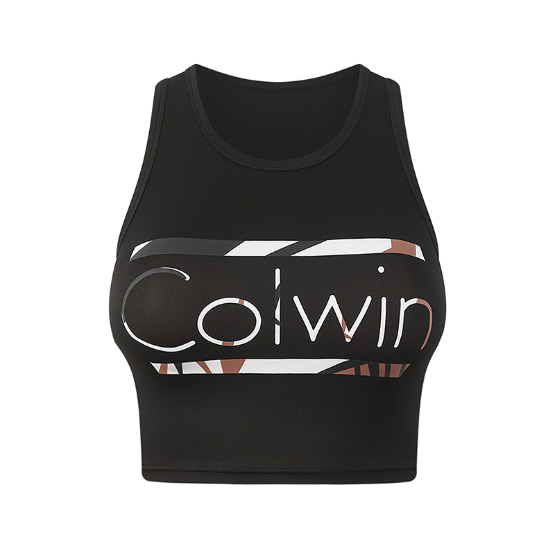 4-Piece Women's Vest Set Slim  - Fitness Yoga Youth avaliação e preço