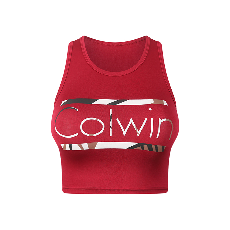 4-Piece Women's Vest Set Slim  - Fitness Yoga Youth avaliação e preço
