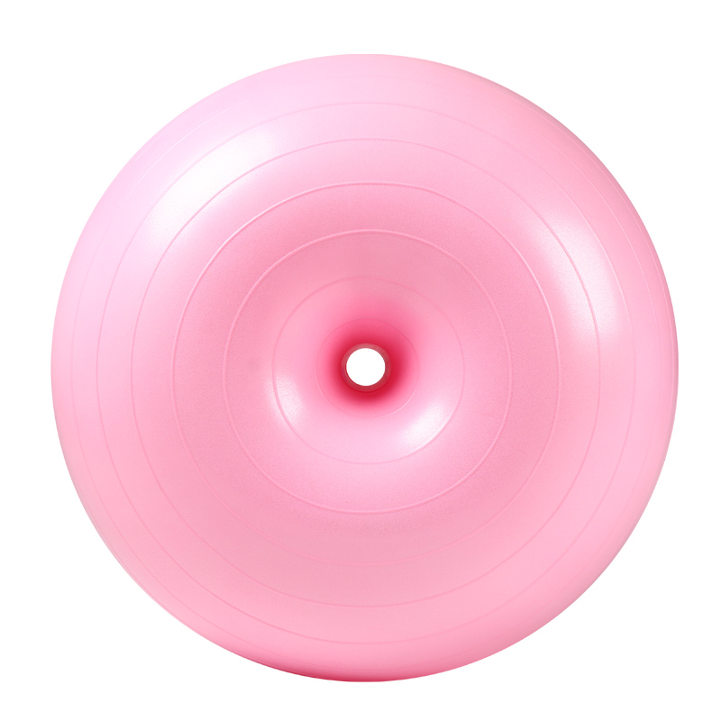 Donut Yoga Ball Thickened Expl - Yoga Fitness Apple avaliação e preço