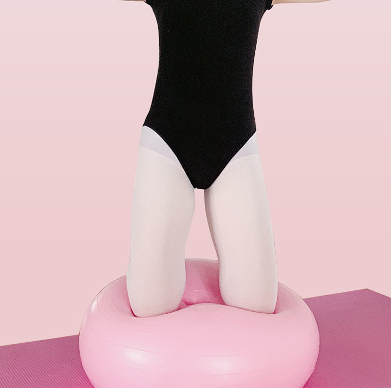 Donut Yoga Ball Thickened Expl - Yoga Fitness Apple avaliação e preço
