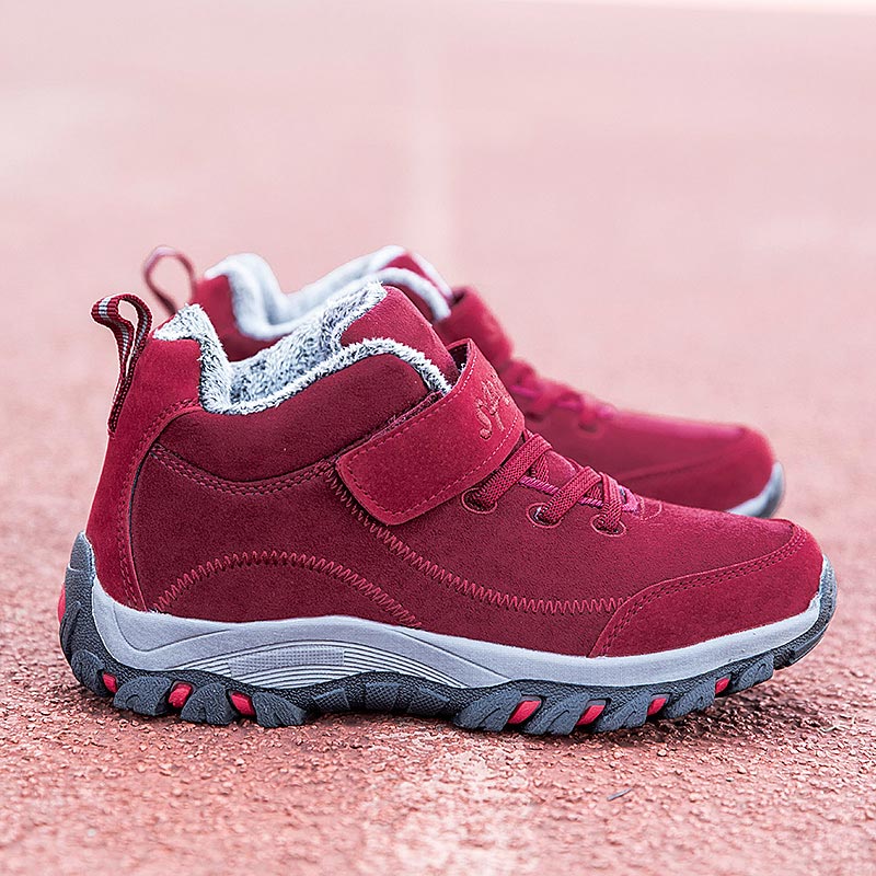 short winter sports shoes for  - Fitness Yoga Youth avaliação e preço