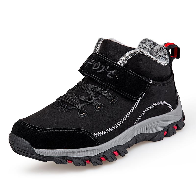 short winter sports shoes for  - Fitness Yoga Youth avaliação e preço