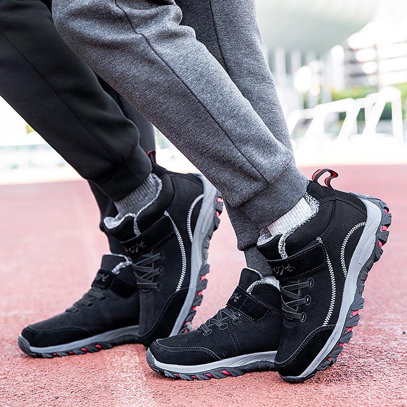 short winter sports shoes for  - Fitness Yoga Youth avaliação e preço