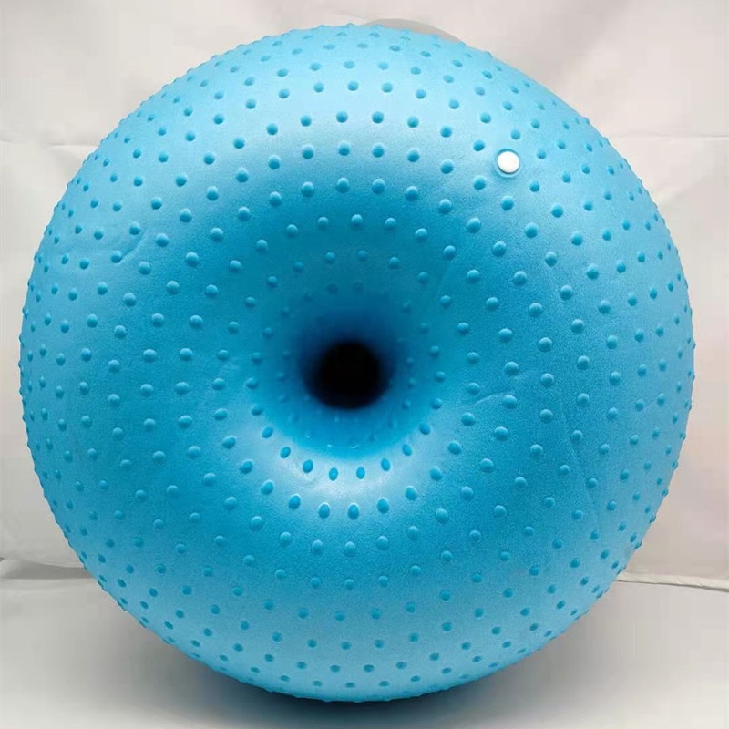 Fitness ball ring anti-burst m - Yoga Fitness Apple avaliação e preço