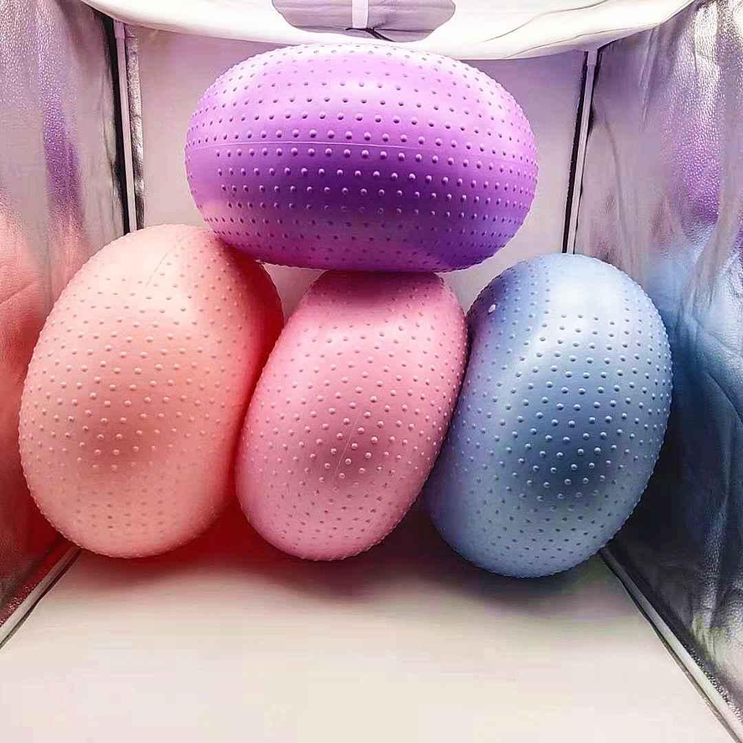 Fitness ball ring anti-burst m - Yoga Fitness Apple avaliação e preço
