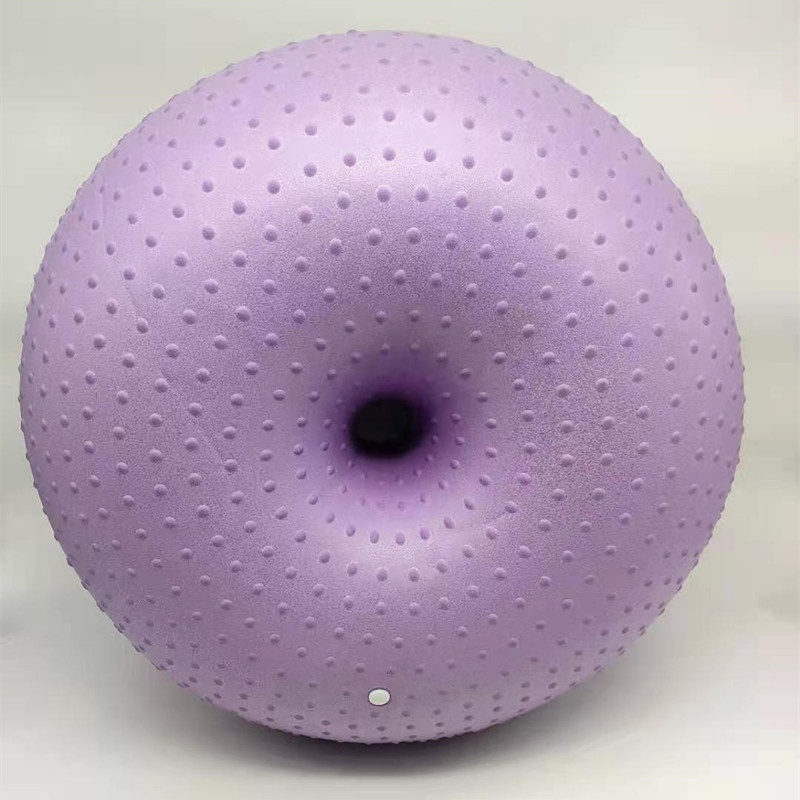 Fitness ball ring anti-burst m - Yoga Fitness Apple avaliação e preço